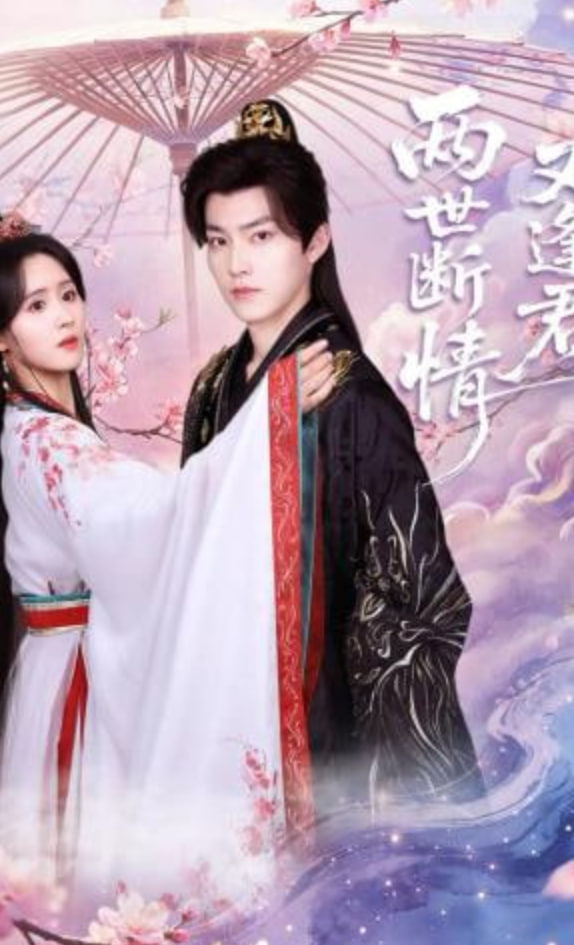 两世断情又逢君——桃花免费高清在线观看
