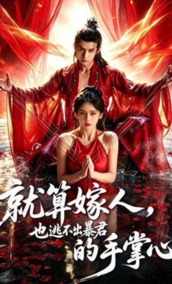 就算嫁人，也逃不出暴君的手掌心——有板有眼的意思