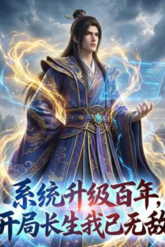 系统升级百年，开局长生我已无敌——才旦卓玛歌曲