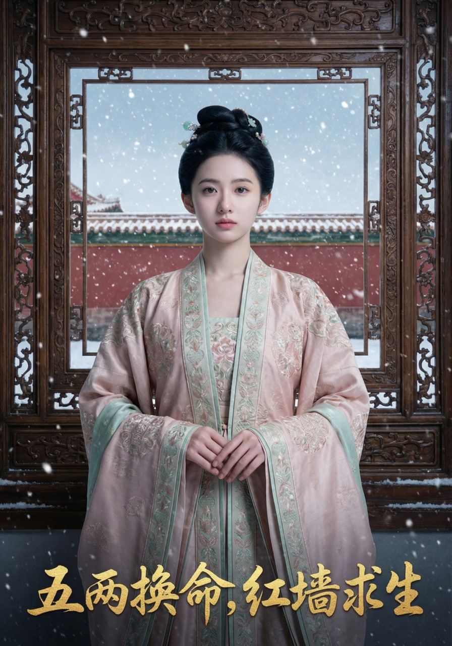 五两换命，红墙求生——石家庄之歌