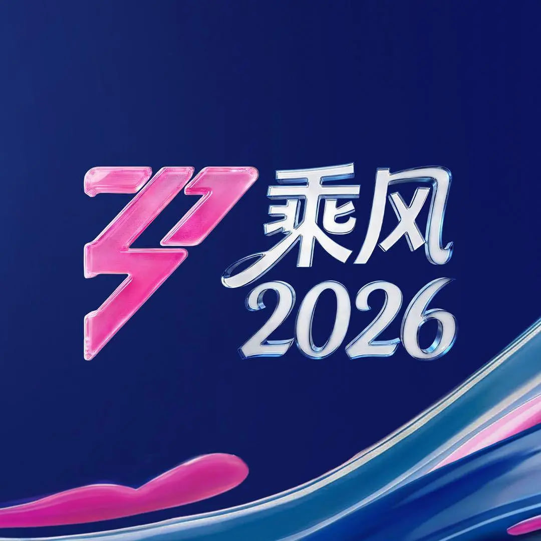 乘风2026——电视剧乡村名流