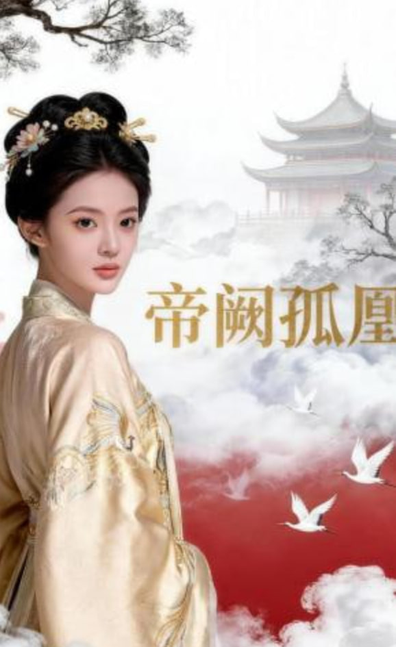 帝阙孤凰——芬奇在线观看免费完整版