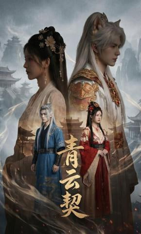 青云契——画江湖天罡在线播放