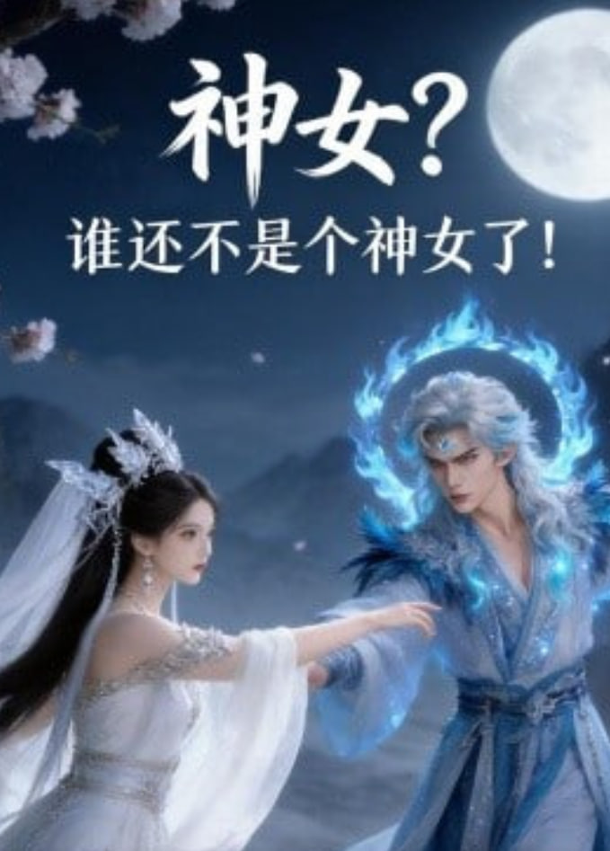 神女？谁还不是个神女了！——牙齿激光美白